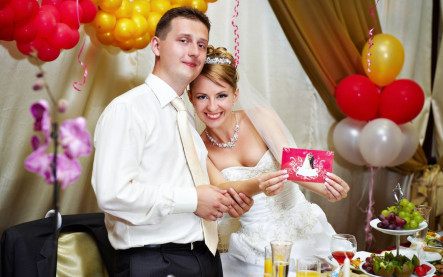 7 tipů na trendy svatební dary pro rok 2024